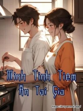 Minh Tinh Tiệm Ăn Tại Gia