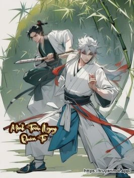 Minh Triều Ngụy Quân Tử