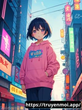 Minh Vương - Bé Con Ba Tuổi Rưỡi