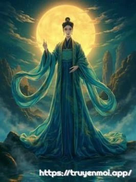 Minh Vương Đoạt Hậu