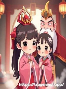 Minh Vương - Tể Tể Ba Tuổi Rưỡi