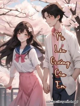 Bìa truyện Mò Lên Giường Của Em