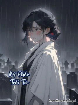 Mộ Phần Trái Tim