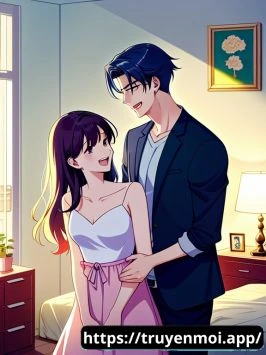 Mơ Thấy Lão Công Là Nam Chủ Ngược Văn