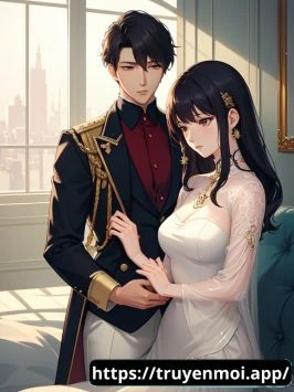 Mộ Thiếu Độc Sủng Một Mình Tôi