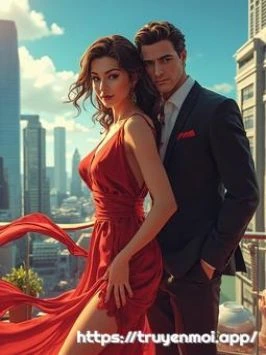 Mộ Thiếu Trăm Tỷ Cuồng Thê
