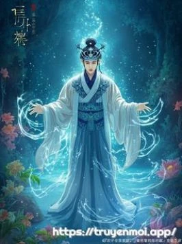 Mộ Trung Vô Nhân: Quỷ Trượng Phu
