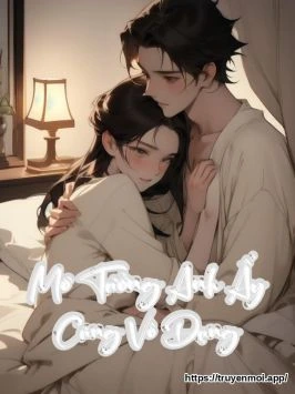Mơ Tưởng Anh Ấy Cũng Vô Dụng