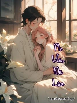 Mơ Ước Đã Lâu