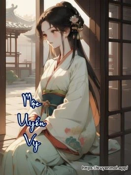 Mộc Uyển Vy