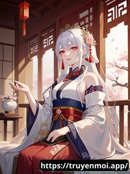 Mỗi Đêm Đều Mơ Thấy Thái Tử Khi Còn Nhỏ