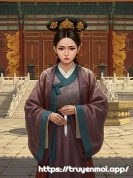 Mỗi Lần Thị Tẩm, Ta Đều Đến Tháng