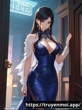 Mỗi Lần Tỉnh Dậy Đều Trở Thành Kẻ Tình Nghi