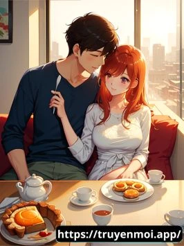 Mỗi Năm Một Yêu Thương - Tiểu Bố Thích Ăn Bánh Trứng