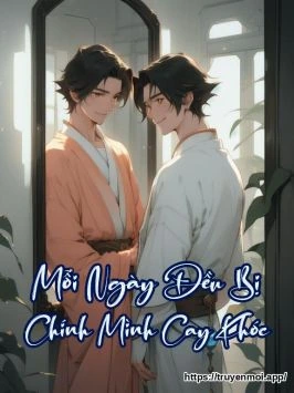 Mỗi Ngày Đều Bị Chính Mình Cay Khóc