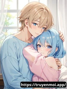 Mỗi Ngày Đều Muốn Ôm Ôm
