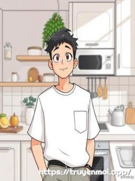 Mỗi Ngày Vợ Tôi Đều Than Đói