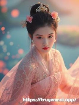 Môi Súng (Thần Thương)