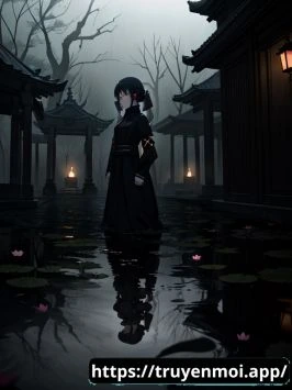 Mối Tình Âm Dương Vĩnh Cửu