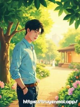 Mối Tình Cơm Trưa Của Anh Chàng Thu Ngân