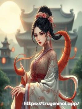 Bìa truyện Mối Tình Đầu Của Nàng Bò Cạp (Ngự Tỷ Giang Hồ)