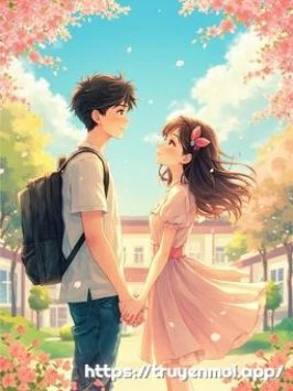 Mối Tình Siêu Dễ Thương