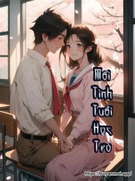 Mối Tình Tuổi Học Trò