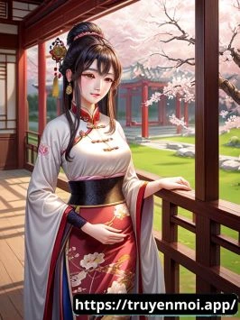 Mọi Việc Đều Hợp Chẳng Kiêng Kị Gì!