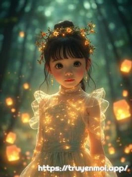 Món Ăn Khai Vị Của Tổng Tài
