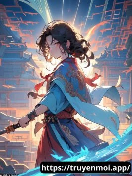 Môn Phái Của Chúng Ta Sớm Muộn Đổ