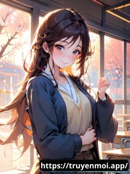 Mộng Anh Hùng Của Một Thiếu Niên Bình Thường