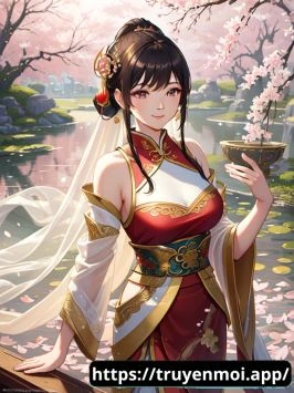 Mộng Đẹp Như Mơ