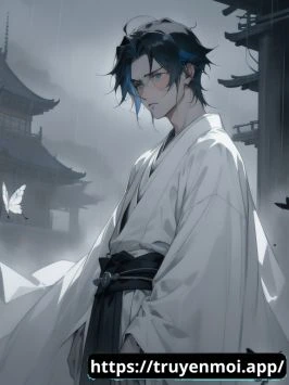 Mộng Hồ Điệp