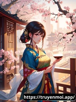 Mộng Hoàng Lương - Xuân Dữ Diên
