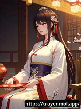 Mộng Hồi Đại Thanh - Kim Tử