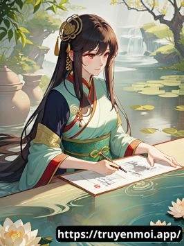 Mộng Trường Uyên - Cố Nghiên Nhất