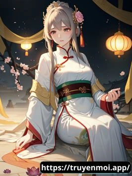Mộng Xưa Mây Khói