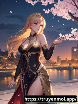 Mộng Xuân - Ngải Ngư