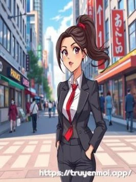 Một Bước Lên Tiên