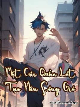 Một Cái Quần Lót Tạo Nên Sóng Gió