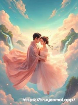 Bìa truyện Một Cặp Trời Sinh