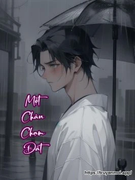 Một Chân Chạm Đất