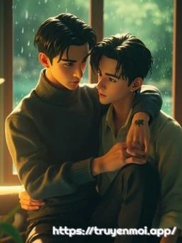 Một Con Rùa Đen Yêu Thầm