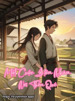 Một Cuộc Hôn Nhân Nơi Thôn Quê