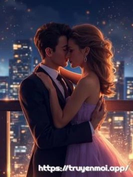 Một Đêm Bất Ngờ Tổng Giám Đốc Sủng Vợ Nghiện