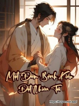 Một Đêm "Bệnh Kiều" Đột Nhiên Tới