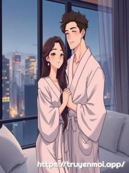 Một Đêm Mây Mưa