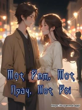 Một Đêm, Một Ngày, Một Đời