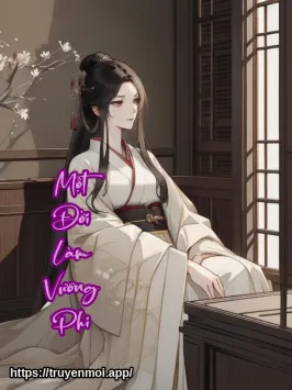 Một Đời Làm Vương Phi
