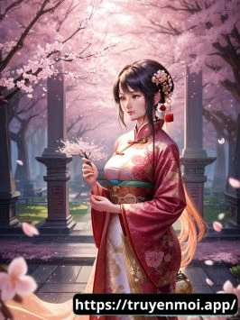 Một Đời Một Kiếp Chỉ Thương Một Người